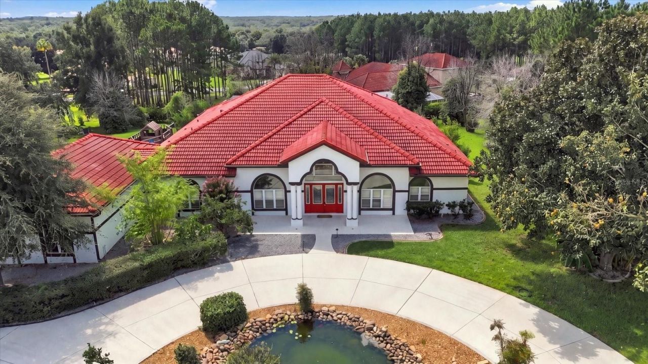 546 W Fenway Drive, Hernando, FL 34442 Photo