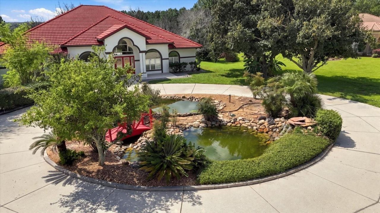 546 W Fenway Drive, Hernando, FL 34442 Photo
