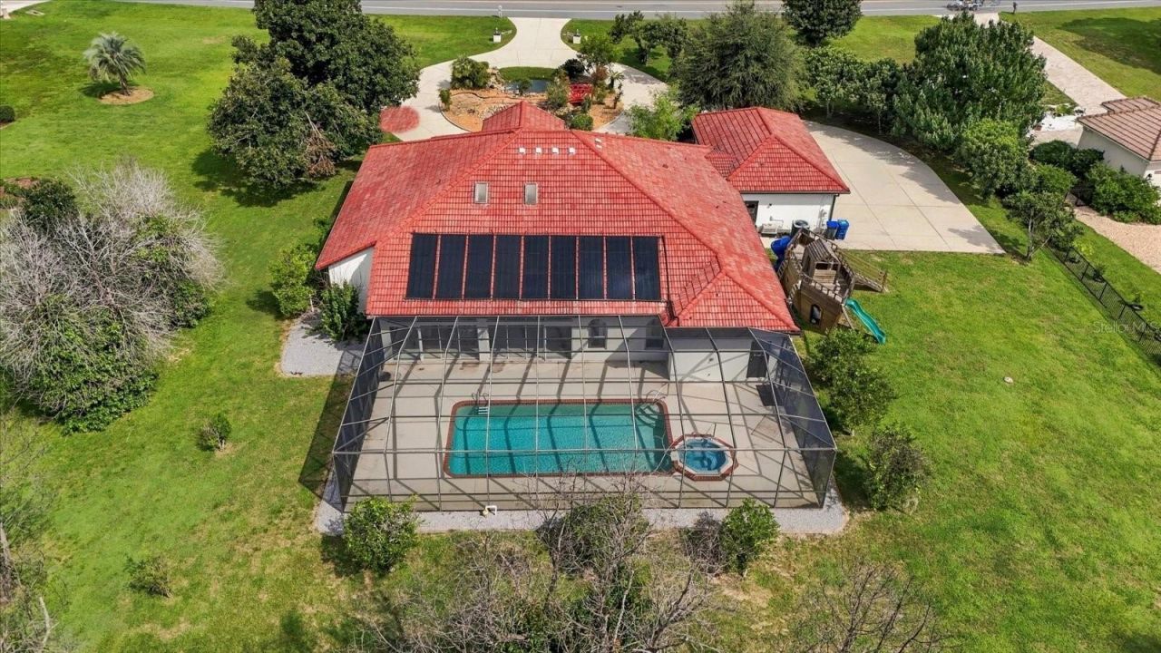 546 W Fenway Drive, Hernando, FL 34442 Photo