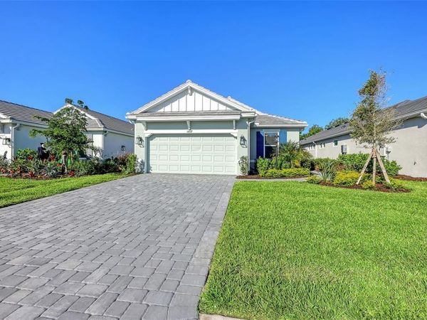 14537 DERNA TERRACE, BRADENTON, FL 34211
