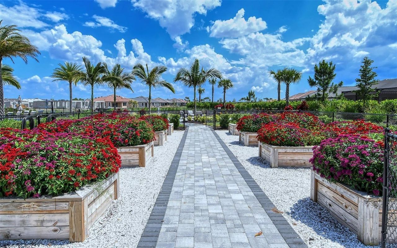 14537 Derna Terrace, Bradenton, FL 34211 Photo