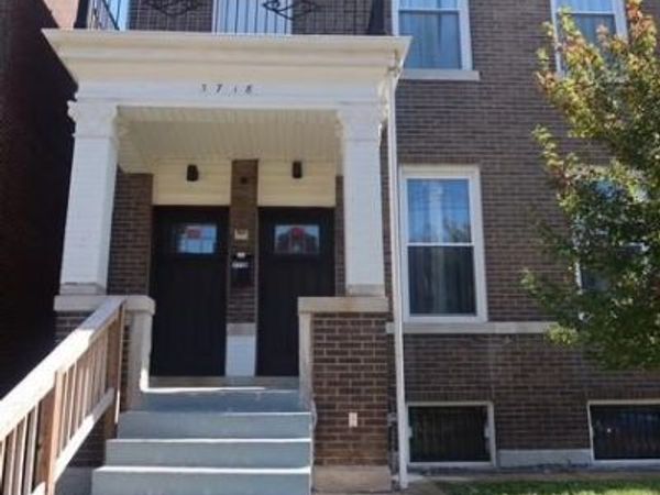 3718 Louisiana Avenue , St Louis, MO 63118