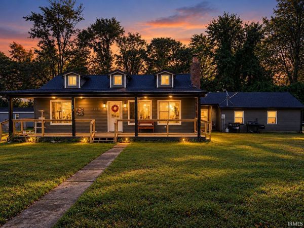 1278 N 900 w Road, Logansport, IN 46947