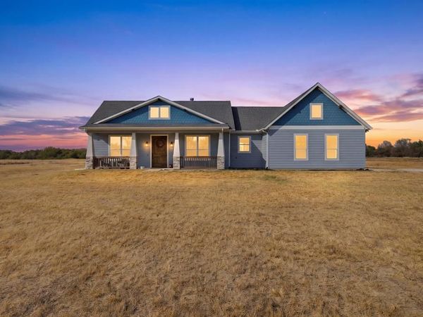 3971 Rs County Road 1605 , Lone Oak, TX 75453