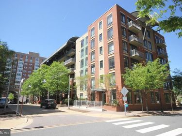 1200 N HARTFORD STREET N, Unit 506, ARLINGTON, VA 22201