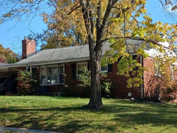 6101 84TH AVENUE, NEW CARROLLTON, MD 20784