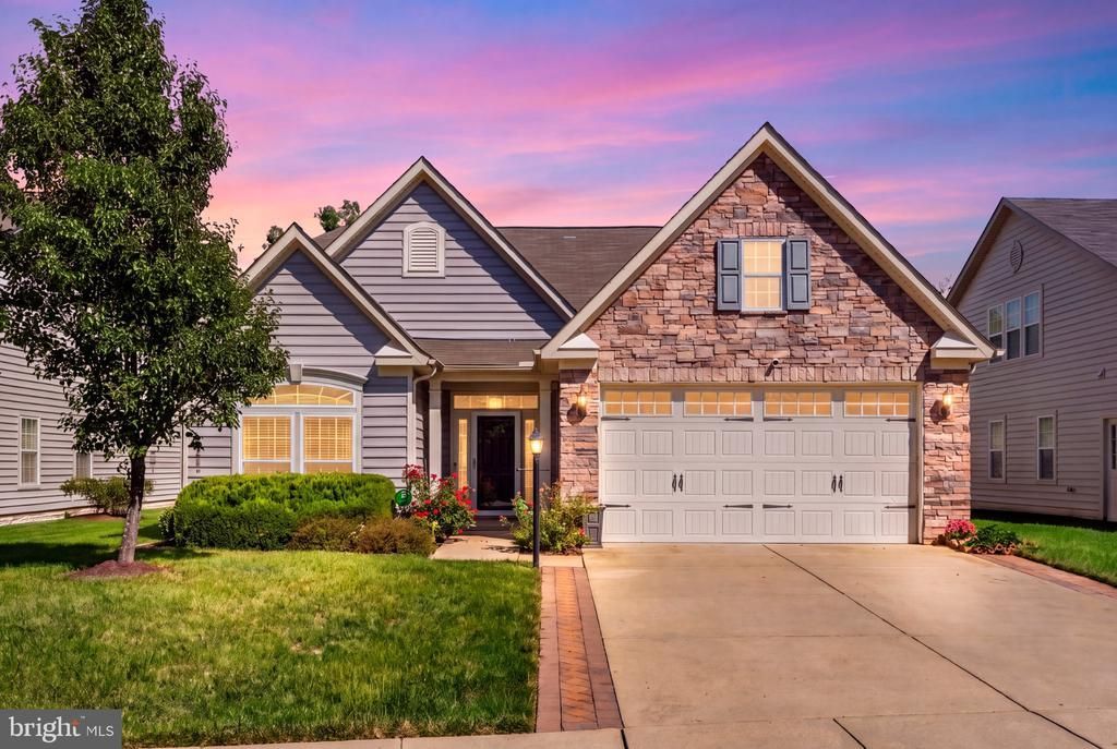 10652 SHADOW PARK COURT , WALDORF, MD 20603