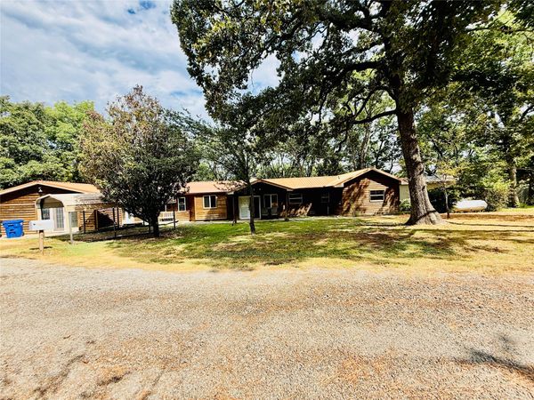 440 Cedar Tree Drive, McAlester, OK 74501