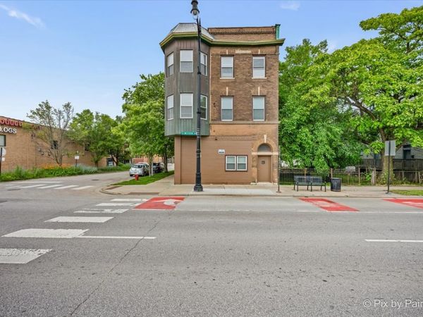 3100 N Western Avenue , Unit 2R, Chicago, IL 60618