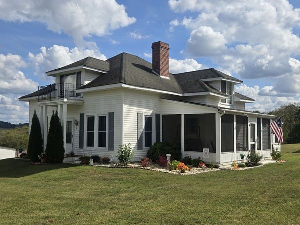 130 Wagoner Hill Rd, Fayetteville, TN 37334