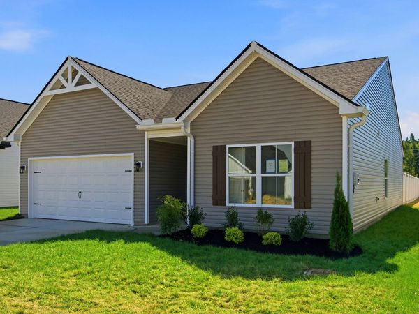2032 Northwind Ct, Cedar Hill, TN 37032