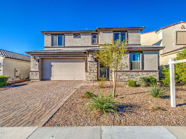 12862 W OCOTILLO Road, Glendale, AZ 85307
