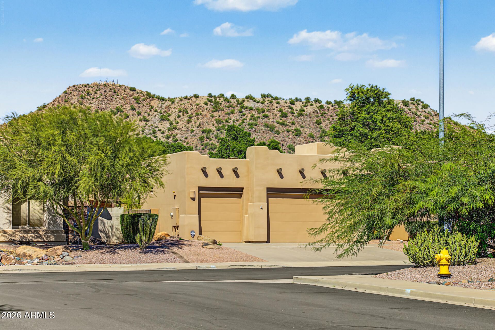 9526 E Greenway Street, Mesa, AZ 85207 Main Photo