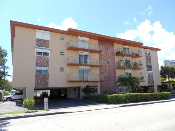 2010 FILLMORE Street, Unit 303, Hollywood, FL 33020