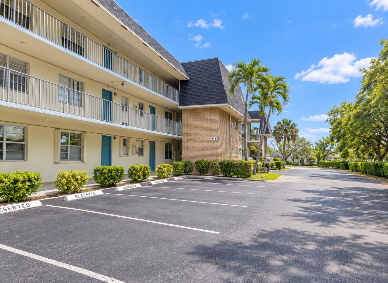 613 S State Road 7, Unit 2F, Margate, FL 33068 Photo