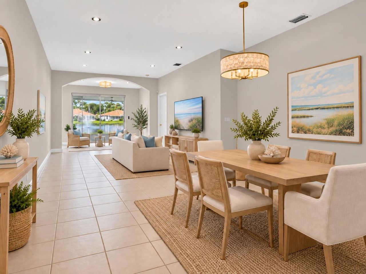 9818 Crescent View Drive S, Boynton Beach, FL 33437 Photo
