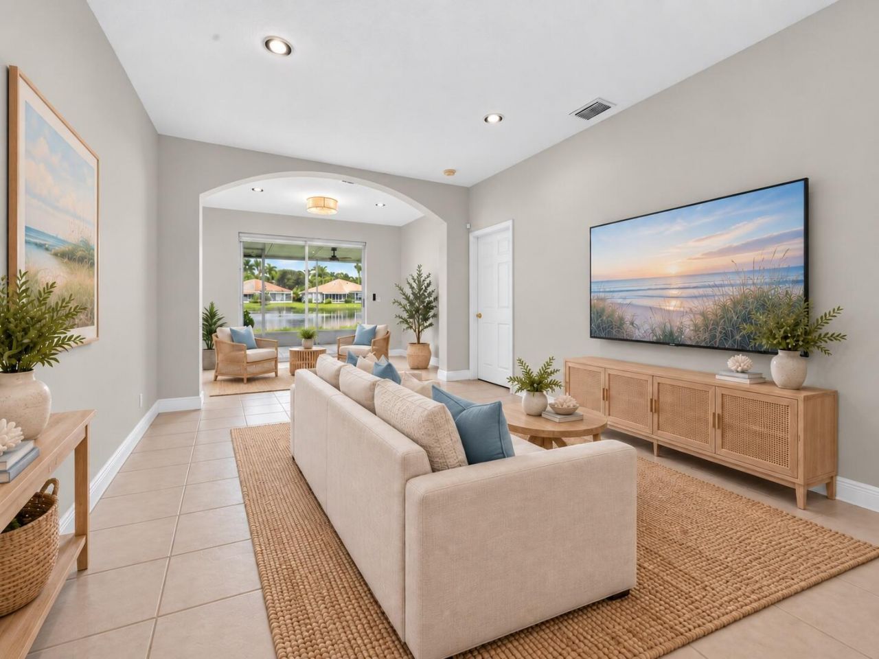 9818 Crescent View Drive S, Boynton Beach, FL 33437 Photo