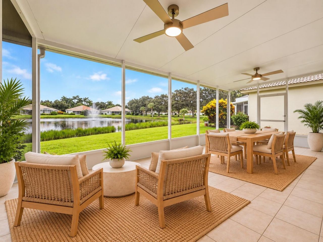 9818 Crescent View Drive S, Boynton Beach, FL 33437 Photo
