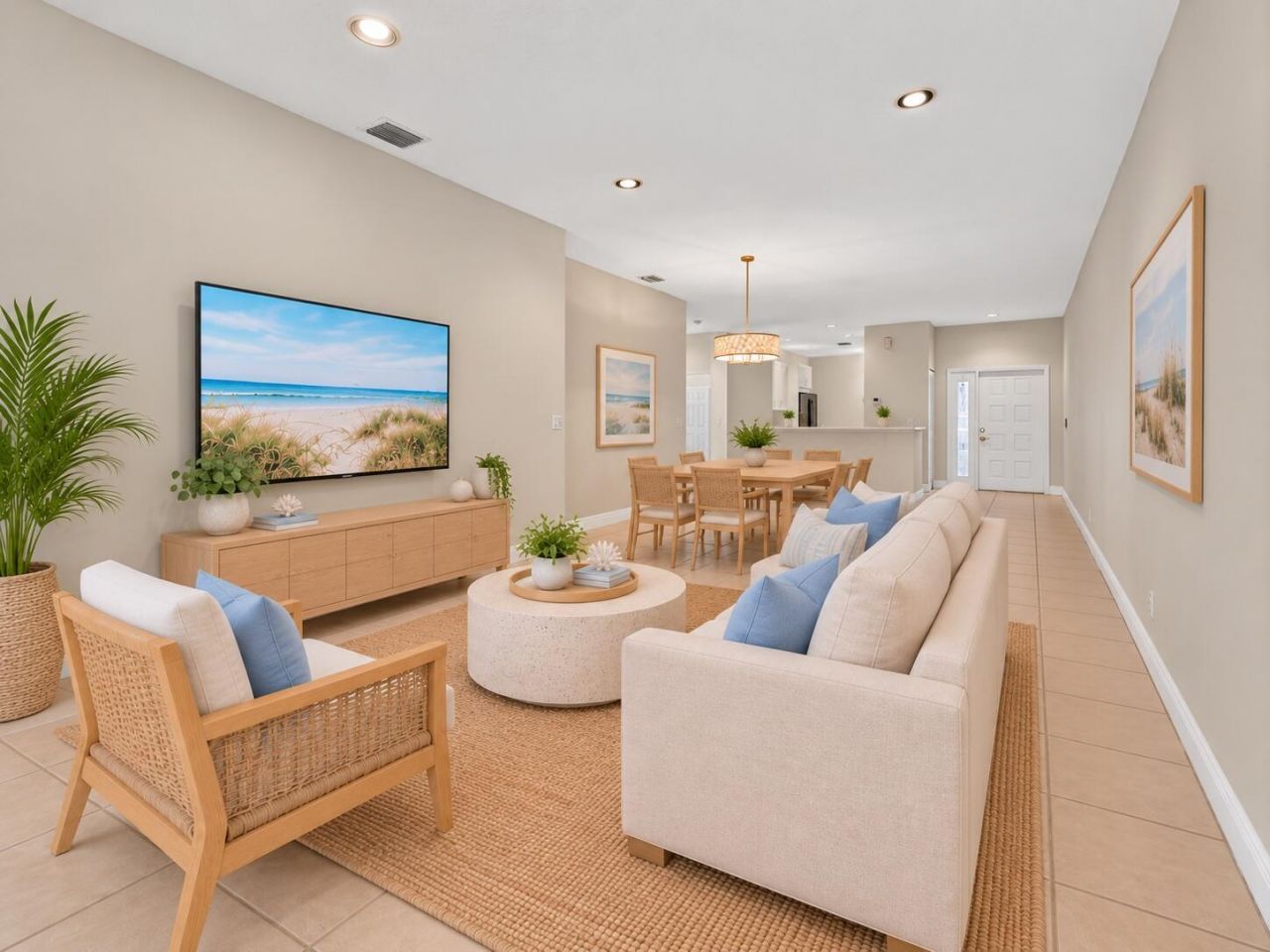 9818 Crescent View Drive S, Boynton Beach, FL 33437 Photo