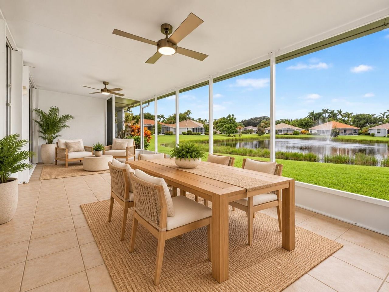 9818 Crescent View Drive S, Boynton Beach, FL 33437 Photo