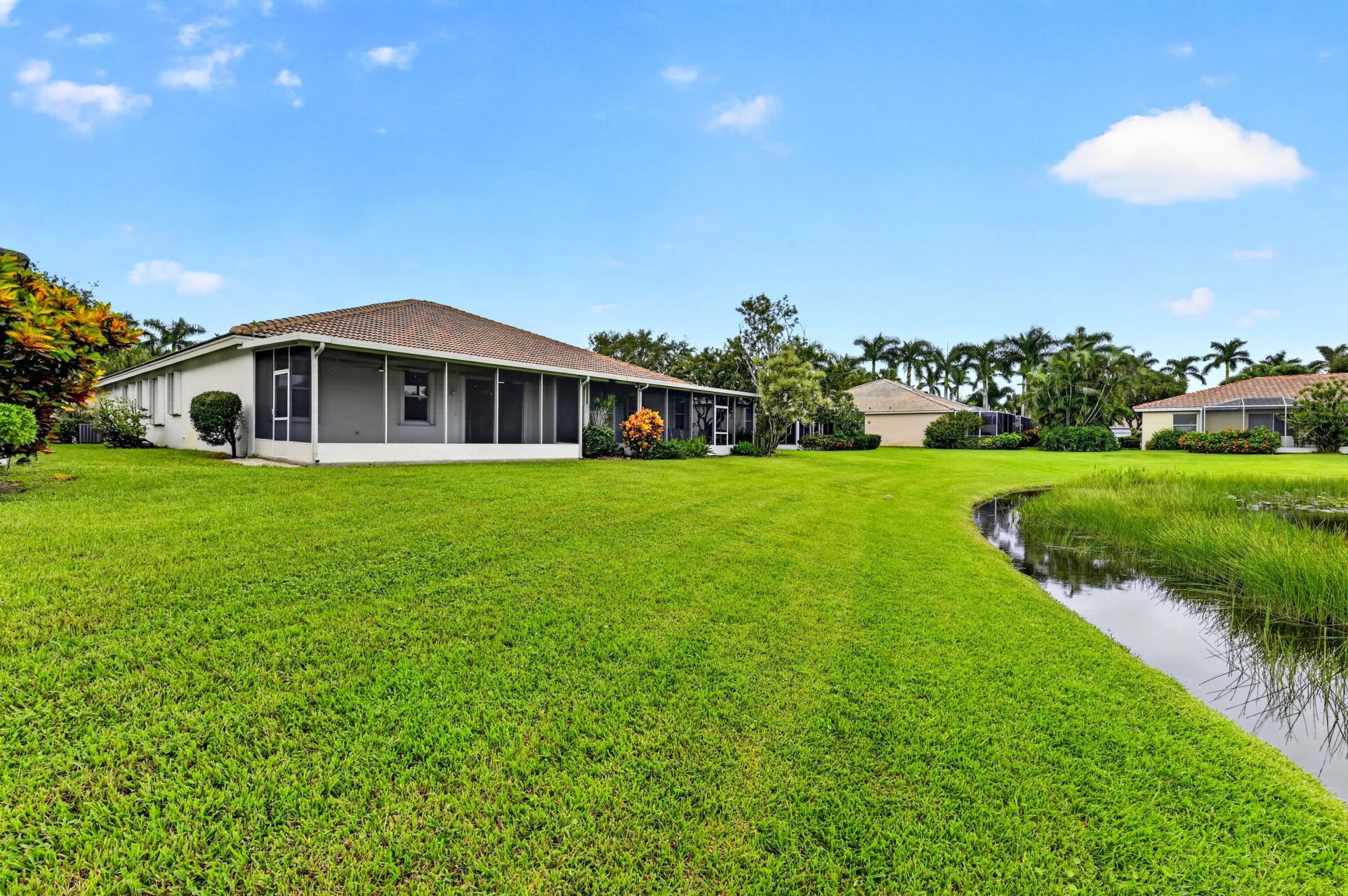 9818 Crescent View Drive S, Boynton Beach, FL 33437 Photo