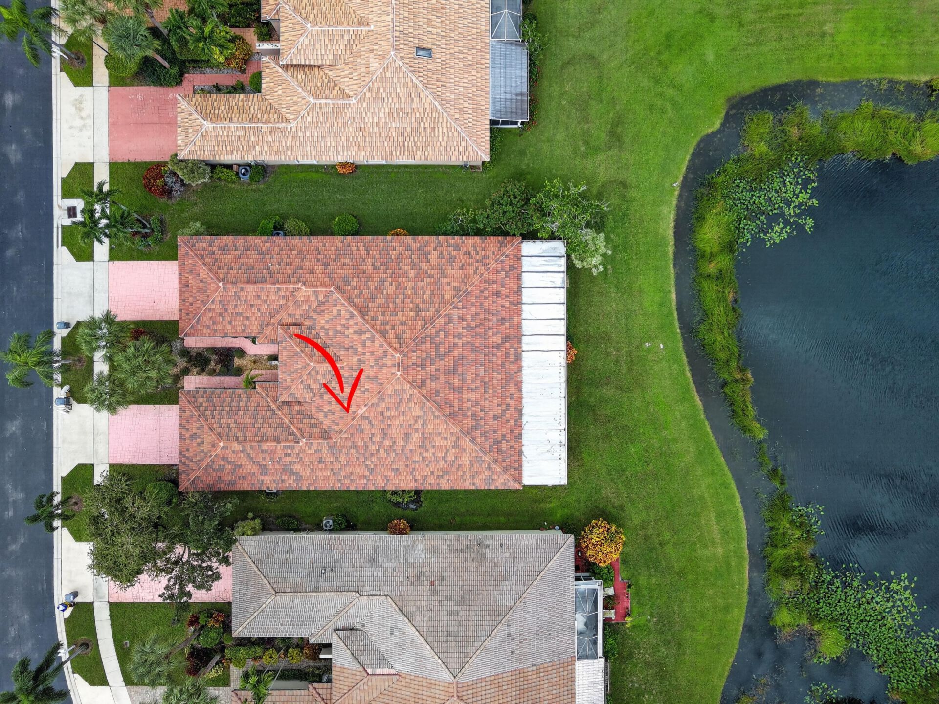 9818 Crescent View Drive S, Boynton Beach, FL 33437 Photo