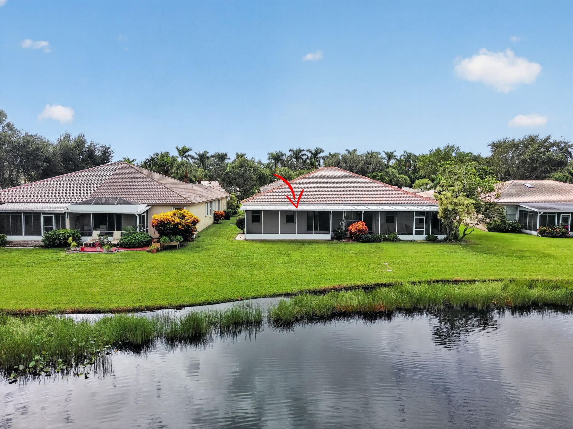 9818 Crescent View Drive S, Boynton Beach, FL 33437 Photo