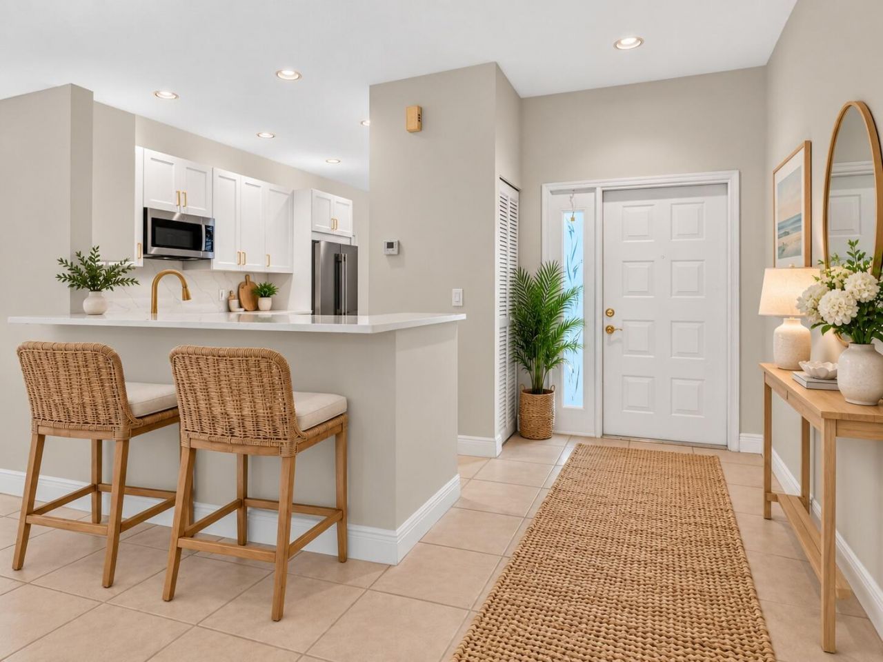 9818 Crescent View Drive S, Boynton Beach, FL 33437 Photo