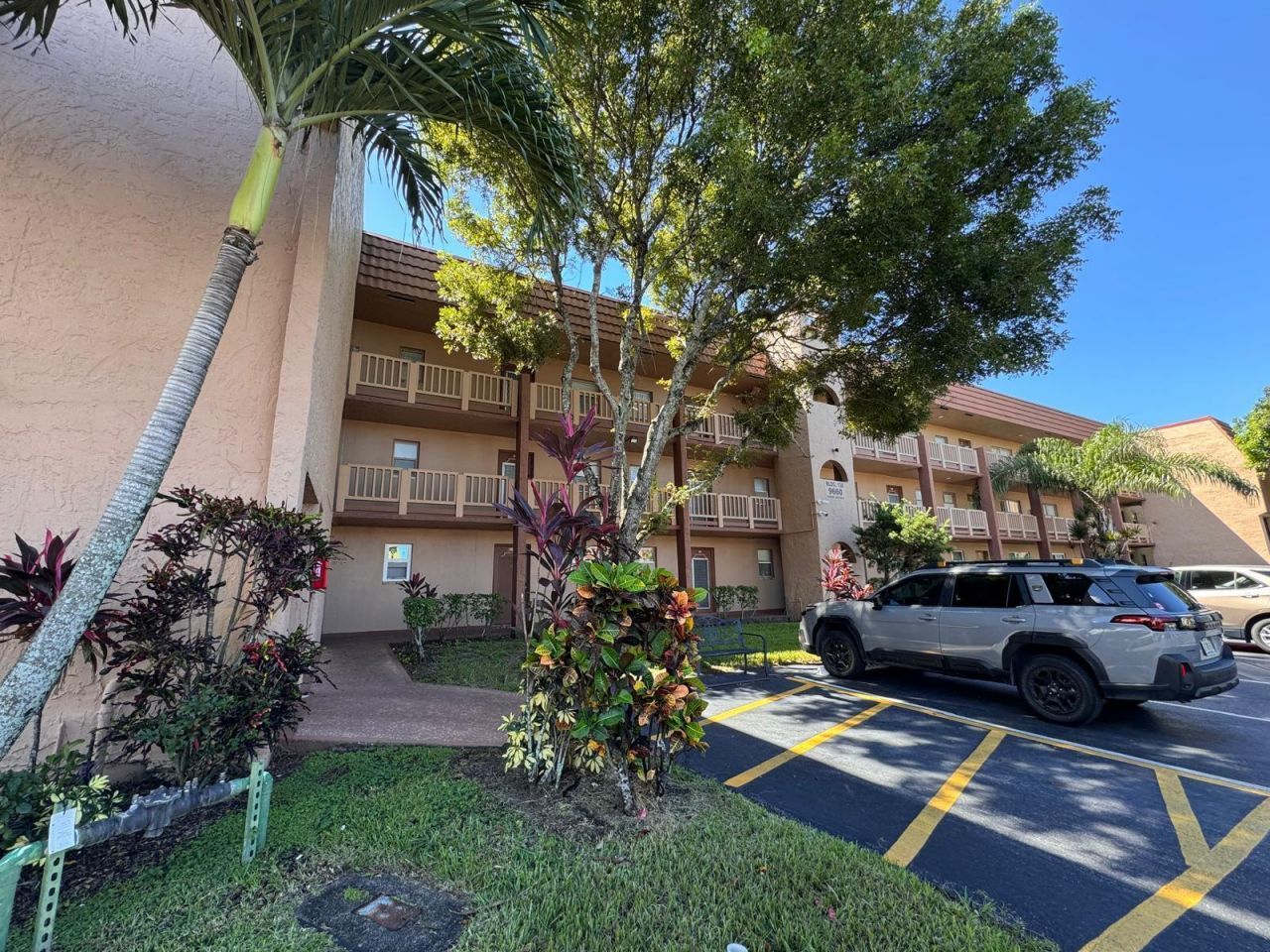 9660 Sunrise Lakes Boulevard, Unit 202, Sunrise, FL 33322 Photo