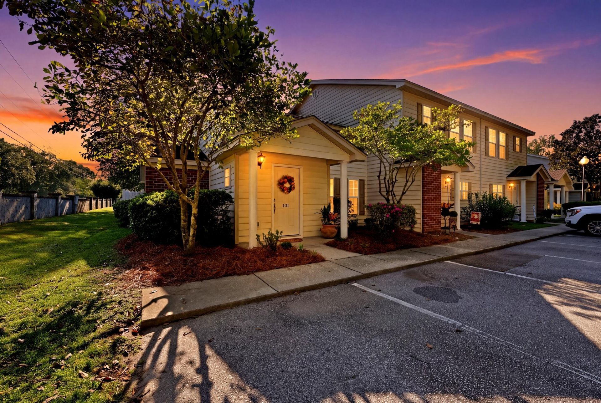 101 Amberwood Drive Photo 33