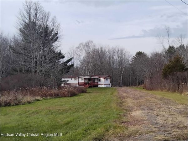 845 Bear Kill Road, Gilboa, NY 12076
