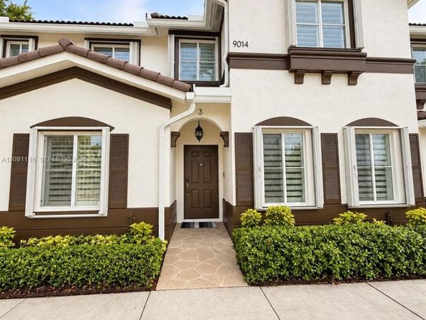 9014 W Flagler St , Unit 3, Miami, FL 33174