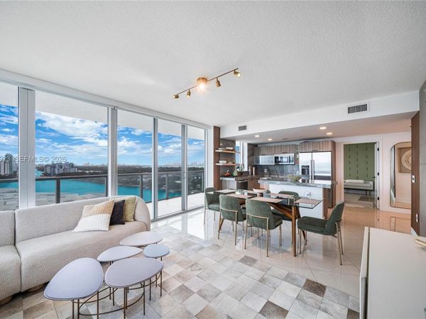 6700 Indian Creek Dr , Unit 1502, Miami Beach, FL 33141