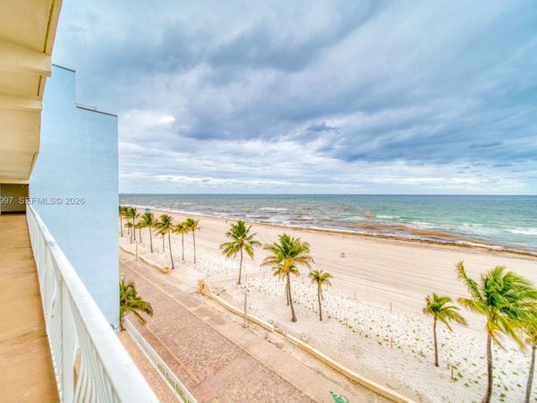 300 Oregon St , Unit 507, Hollywood, FL 33019
