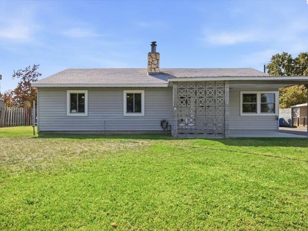 413 Basswood Ave, Richland, WA 99352