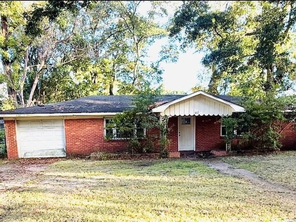 1217 Grant Avenue, Prichard, AL 36619