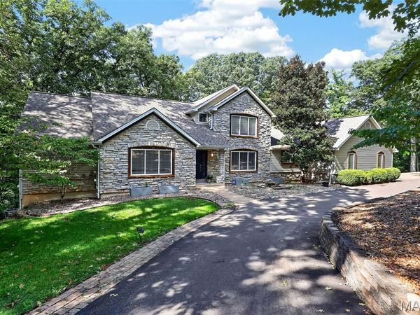 161 Stuart Lane, Eureka, MO 63025