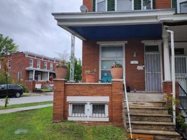 2813 THE ALAMEDA , BALTIMORE, MD 21218