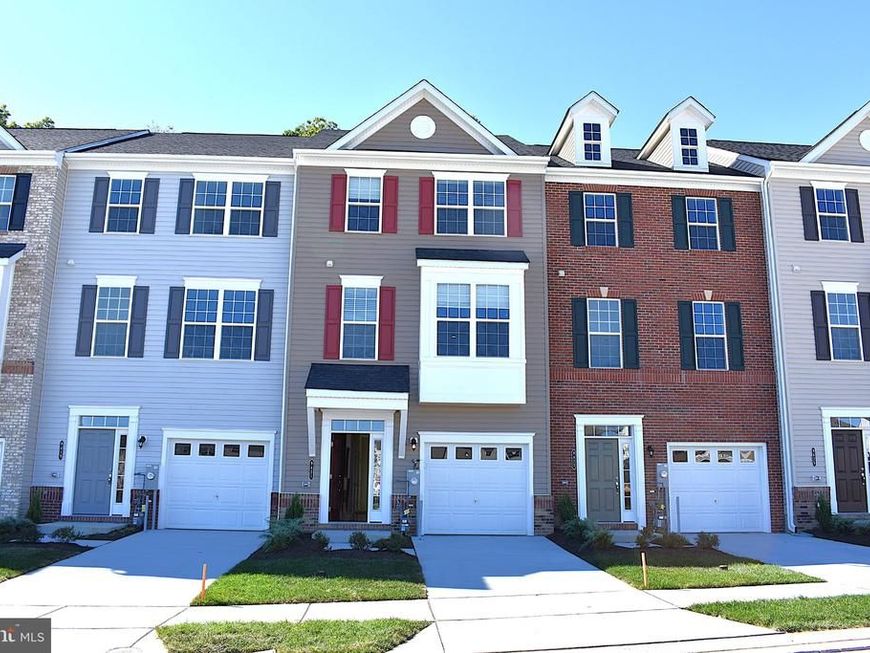 9421 Adelaide Lane, Owings Mills, MD 21117 Main Photo