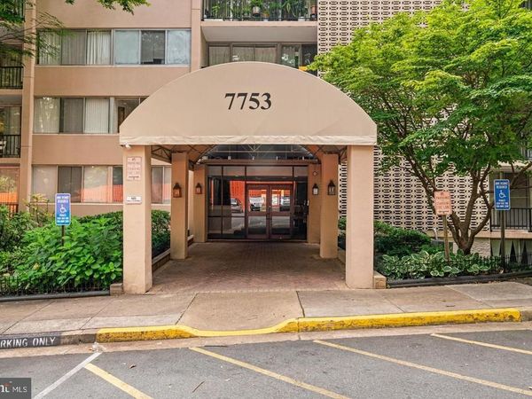 7753 PATRIOT DRIVE, Unit 56, ANNANDALE, VA 22003