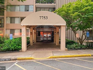 7753 PATRIOT DRIVE, Unit 56, ANNANDALE, VA 22003
