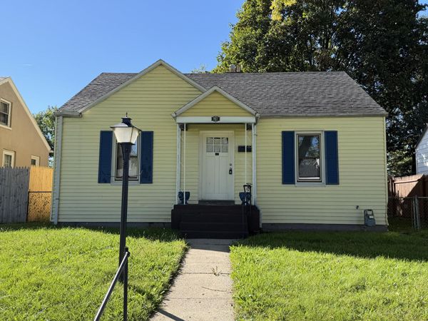 907 E Rose Street, Springfield, OH 45505
