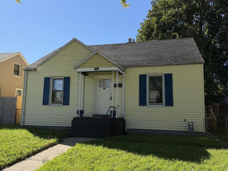 907 E Rose Street, Springfield, OH 45505 Photo 2