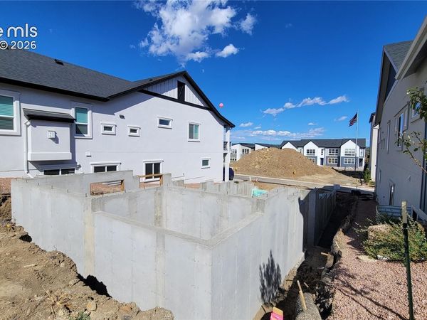 1762 Gold Hill Mesa Drive, Colorado Springs, CO 80905