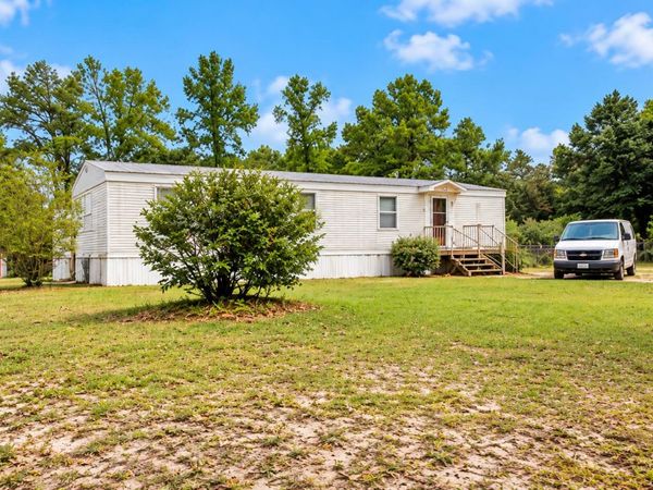 816 Caswell Road, DeFuniak Springs, FL 32433