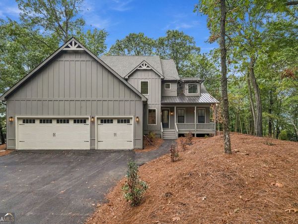 20 Falcon Circle, Jasper, GA 30143