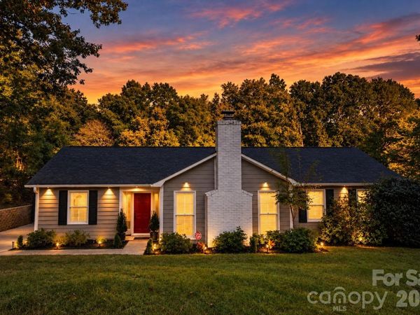 6201 Thermal Road, Charlotte, NC 28211