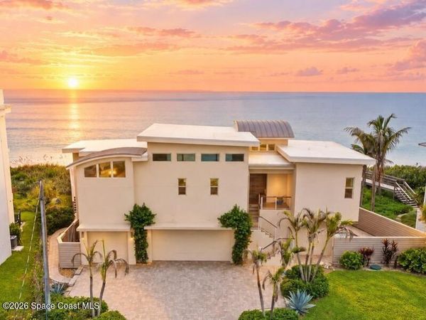7829 S Hwy A1a, Melbourne Beach, FL 32951