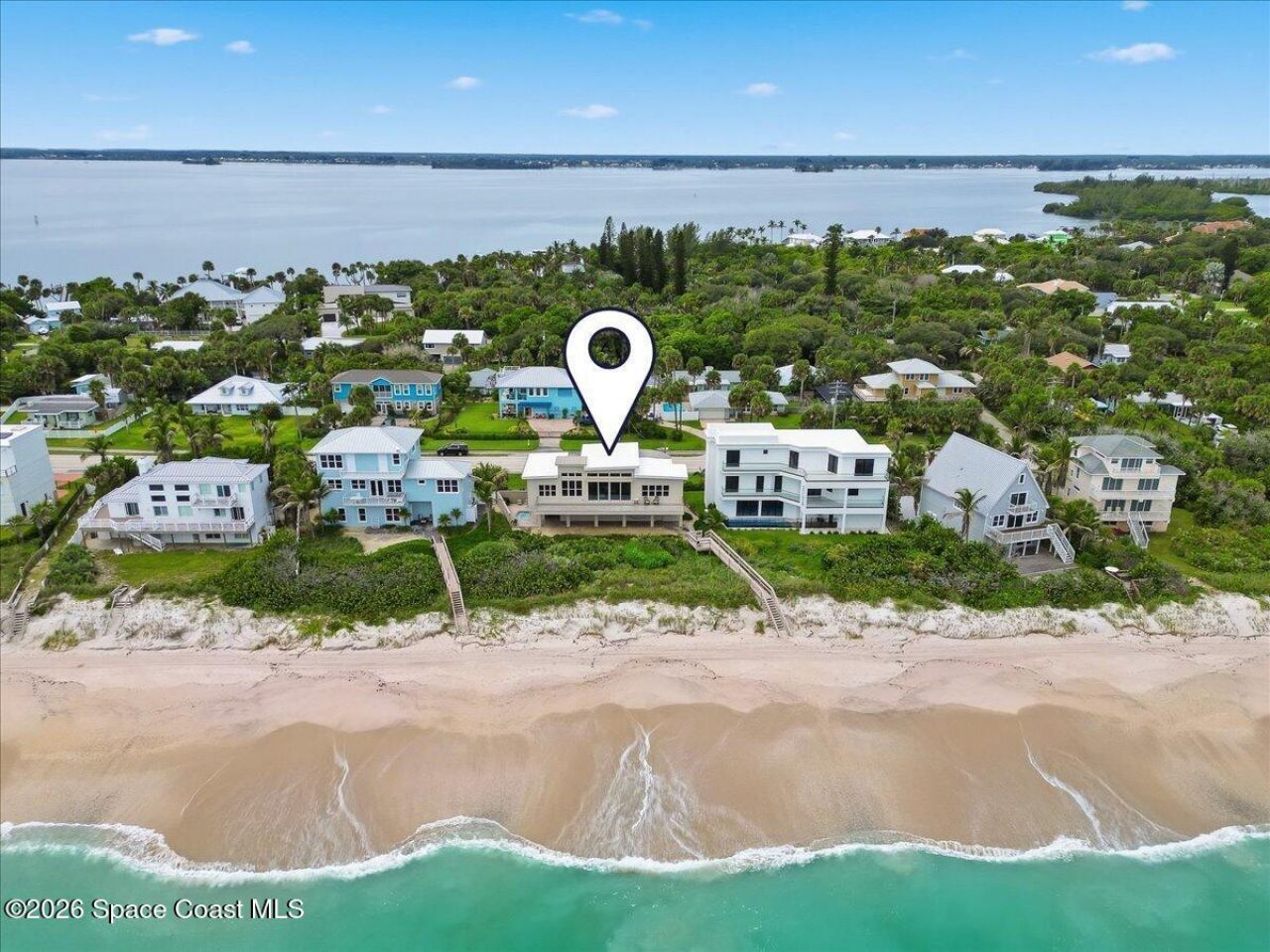 7829 S Hwy A1a, Melbourne Beach, FL 32951 Photo
