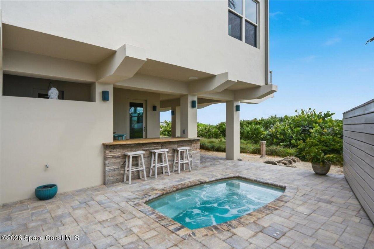 7829 S Hwy A1a, Melbourne Beach, FL 32951 Photo
